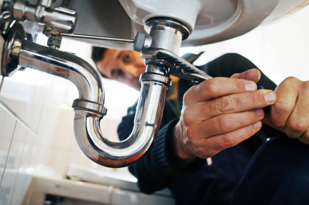 Best Local Plumber Services  in Mbria, CA